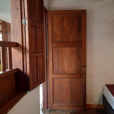 Moncogua Casa De Hospedaje 巴里查拉 外观 照片