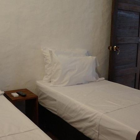 Moncogua Casa De Hospedaje 巴里查拉 外观 照片