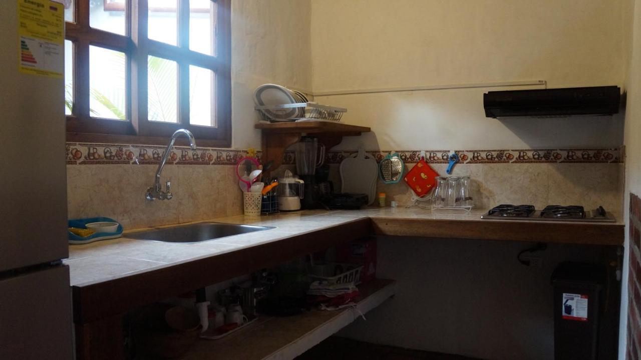 Moncogua Casa De Hospedaje 巴里查拉 外观 照片