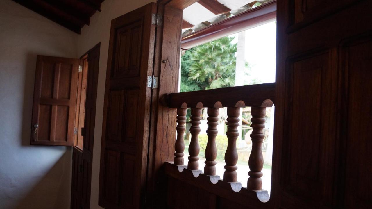 Moncogua Casa De Hospedaje 巴里查拉 外观 照片