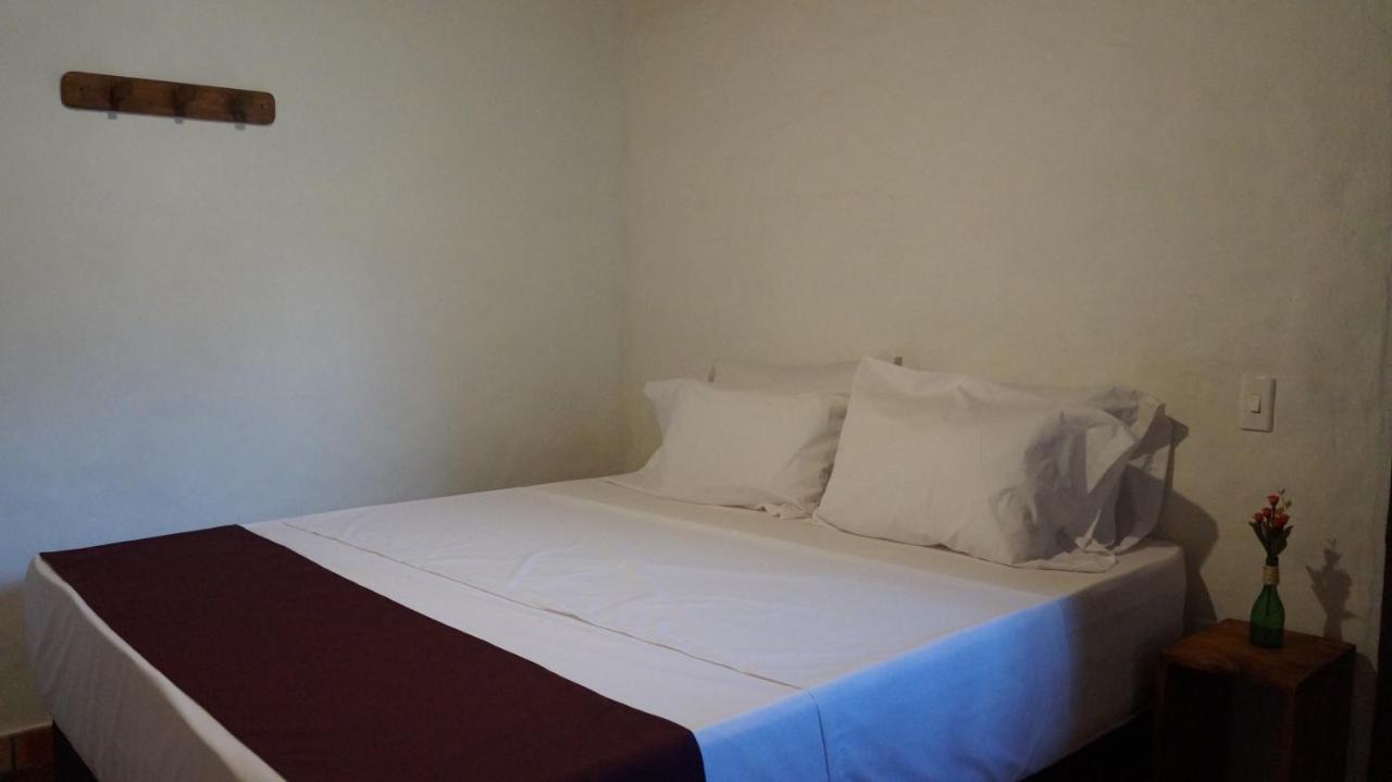 Moncogua Casa De Hospedaje 巴里查拉 外观 照片