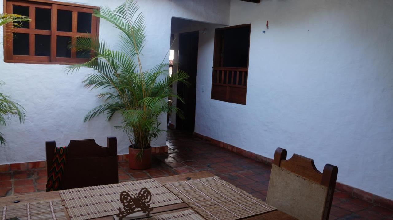 Moncogua Casa De Hospedaje 巴里查拉 外观 照片