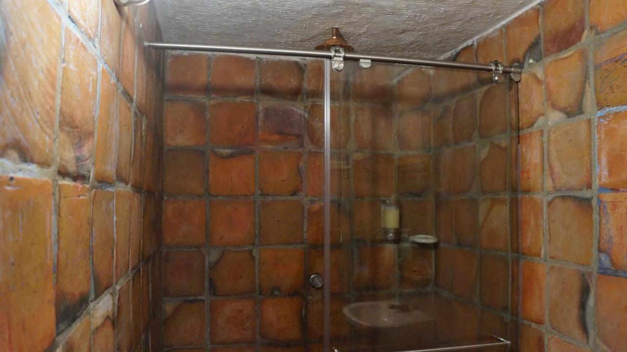 Moncogua Casa De Hospedaje 巴里查拉 外观 照片